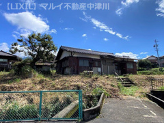 中津川市中津川の売地の画像