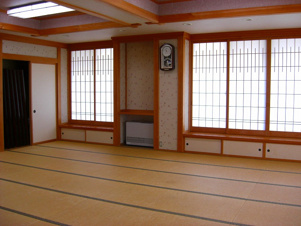 木曽郡木曽町開田高原西野の店舗【その他】広間