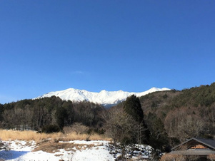 木曽郡木曽町開田高原西野の店舗【その他】御嶽山