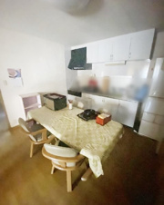 白川町河岐  店舗付き住宅【キッチン】