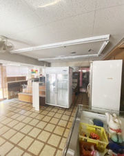 白川町河岐  店舗付き住宅【内装】