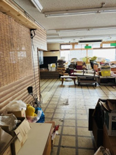 白川町河岐  店舗付き住宅【内装】