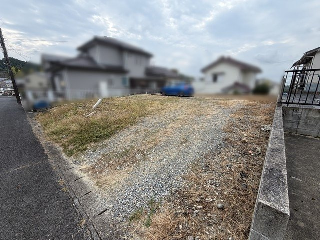 可児郡御嵩町御嵩の売地【その他】