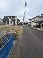 可児郡御嵩町御嵩の売地【その他】
