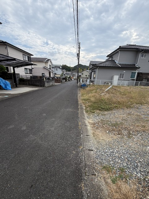 可児郡御嵩町御嵩の売地【その他】