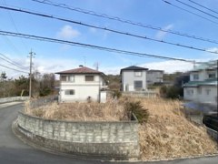 可児市大森の売地の画像