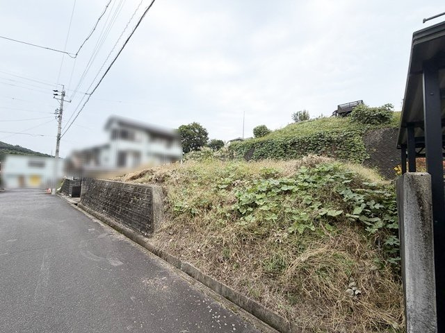 可児郡御嵩町伏見の売地【その他】