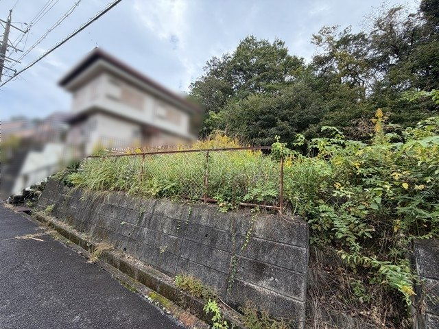可児市今の売地【その他】