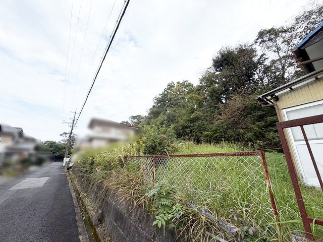 可児市今の売地【その他】