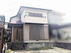 可児市長坂５丁目の中古一戸建の画像