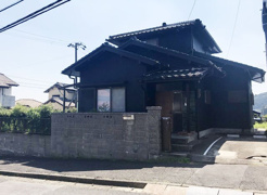 可児郡御嵩町中の中古一戸建の画像