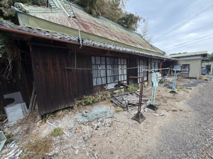 可児市室原の売地【その他】