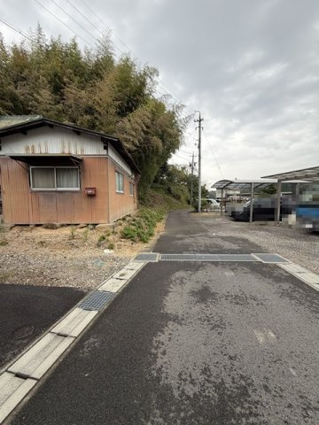 可児市室原の売地【その他】