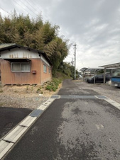 可児市室原の売地【その他】