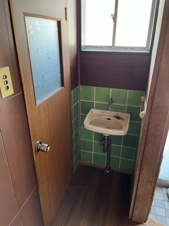 生田町5丁目住宅付倉庫【設備】