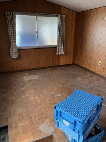 生田町5丁目住宅付倉庫【その他】