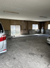 生田町5丁目住宅付倉庫【駐車場】