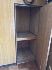 生田町5丁目住宅付倉庫【収納】