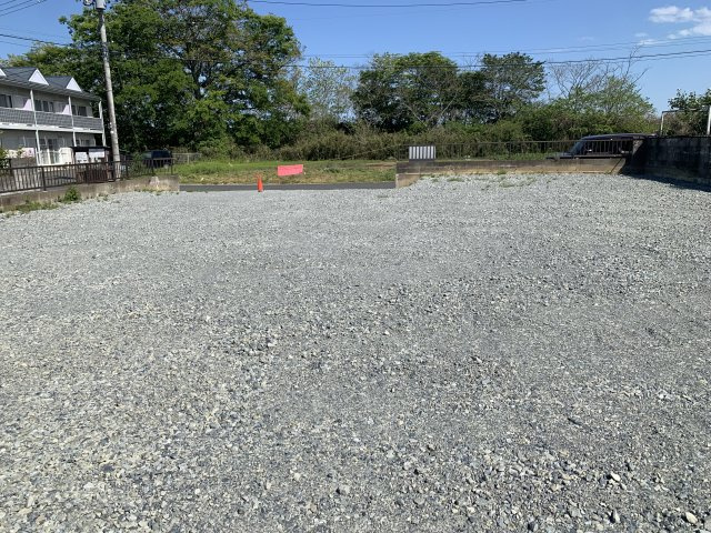 粟津字粟津土地【外観】