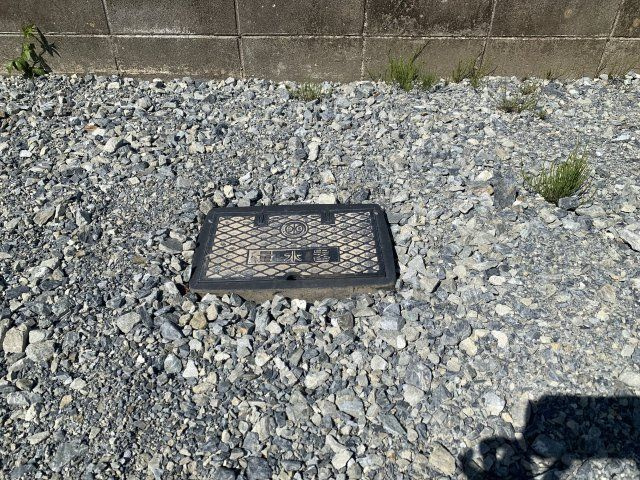 粟津字粟津土地【周辺】