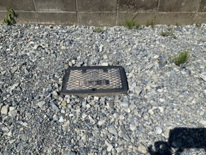 粟津字粟津土地【周辺】