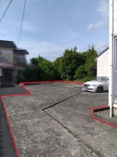 鳥取市行徳3丁目売土地【外観】