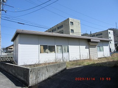 鳥取市滝山倉庫の画像