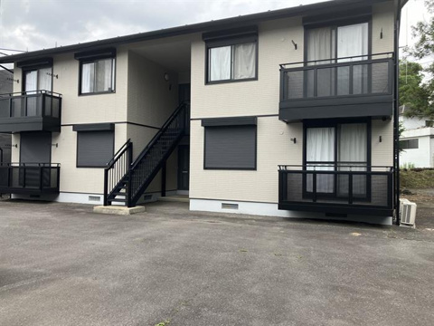 ベルフォーレ小川Ａの画像