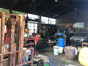 喜多町5丁目倉庫【その他】