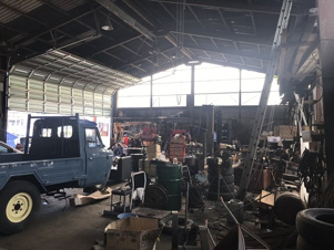 喜多町5丁目倉庫【共有部分】