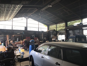 喜多町5丁目倉庫【その他】