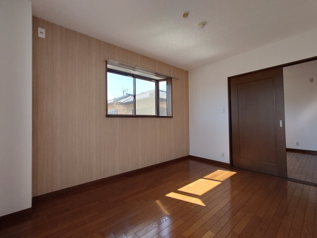 ファザーズマンション【洋室】