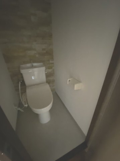 ファザーズマンション【トイレ】