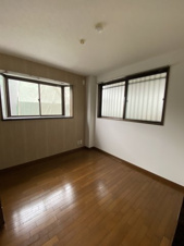 ファザーズマンション【洋室】