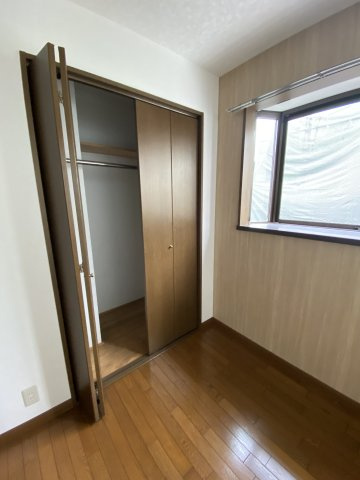 ファザーズマンション【収納】