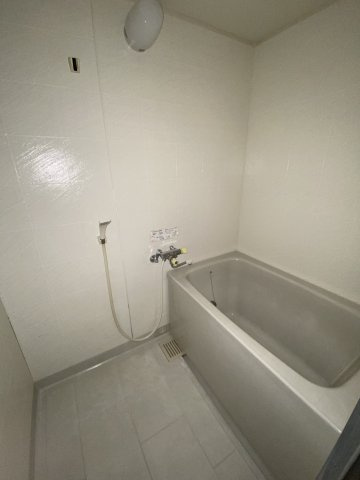 ファザーズマンション【浴室】