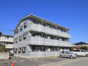 ファザーズマンション【外観】