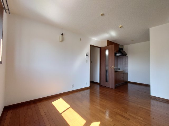 ファザーズマンション【居間・リビング】