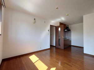 ファザーズマンション【居間・リビング】