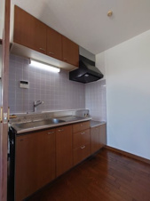 ファザーズマンション【キッチン】