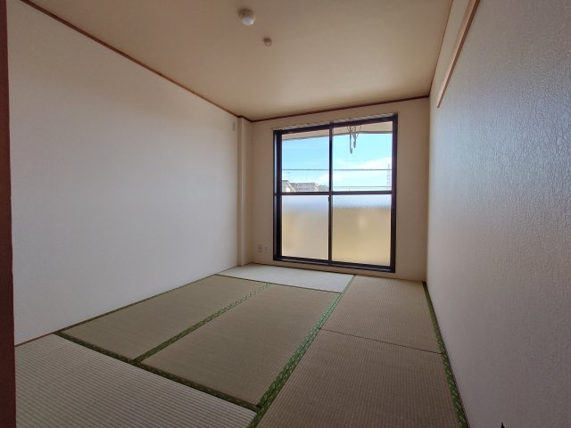 ファザーズマンション【和室】