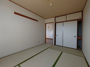 ファザーズマンション【和室】