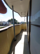 ファザーズマンション【バルコニー】