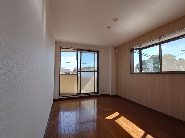 ファザーズマンション【洋室】