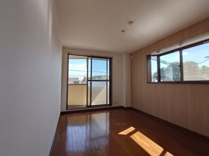 ファザーズマンション【洋室】