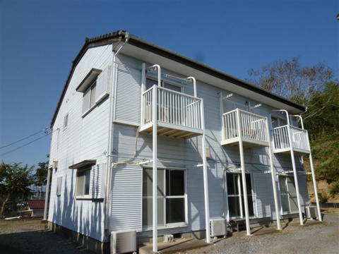 サニーヒルコーポＢの画像