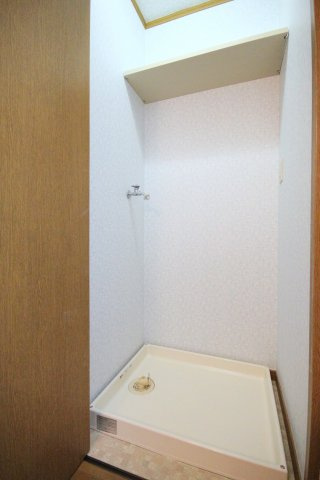 ソリストパレスII【設備】