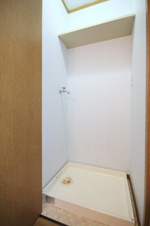 ソリストパレスII【設備】