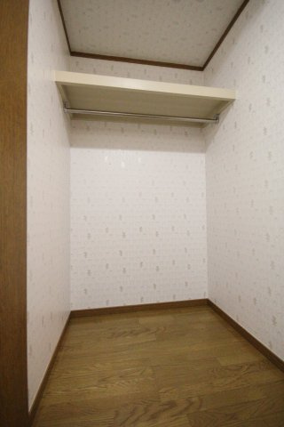 ソリストパレスII【収納】