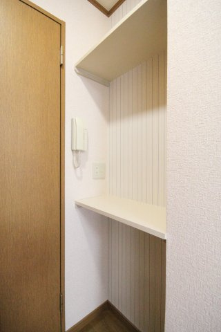 ソリストパレスII【設備】